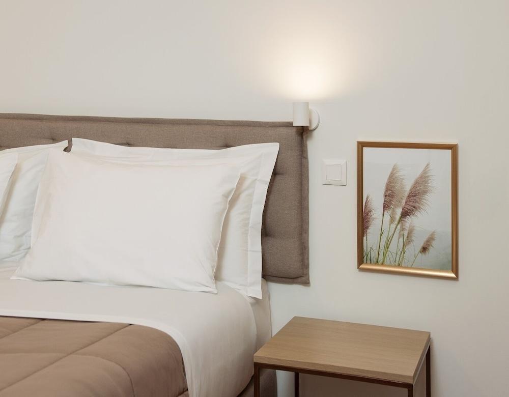 Voulis Attico Rooms & Apartments 雅典 外观 照片