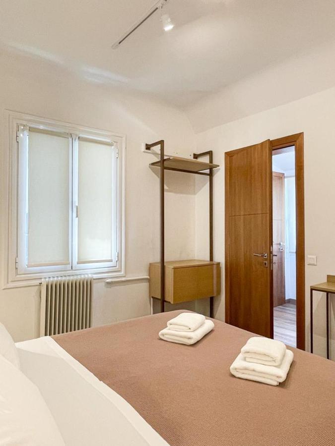 Voulis Attico Rooms & Apartments 雅典 外观 照片