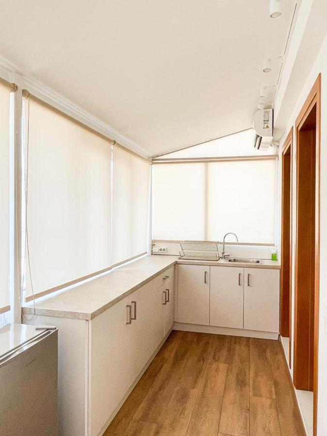 Voulis Attico Rooms & Apartments 雅典 外观 照片