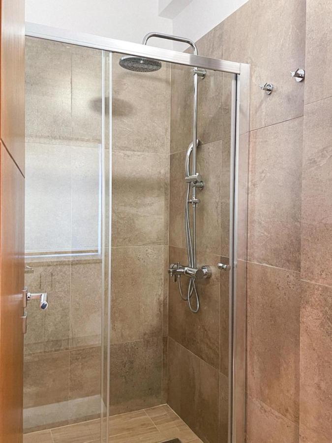 Voulis Attico Rooms & Apartments 雅典 外观 照片