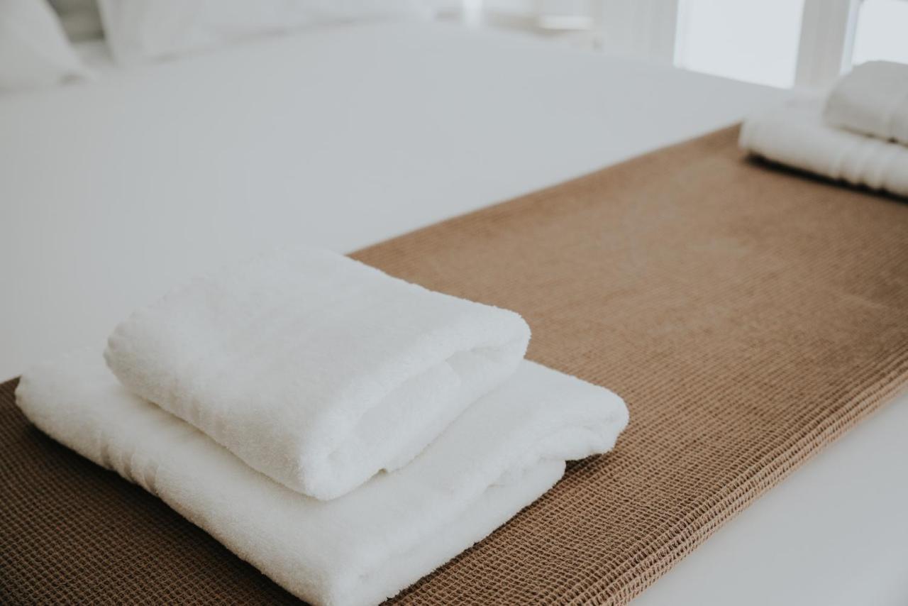 Voulis Attico Rooms & Apartments 雅典 外观 照片