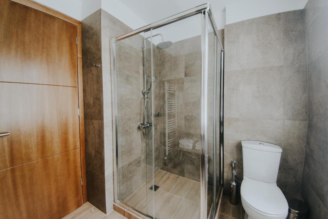 Voulis Attico Rooms & Apartments 雅典 外观 照片