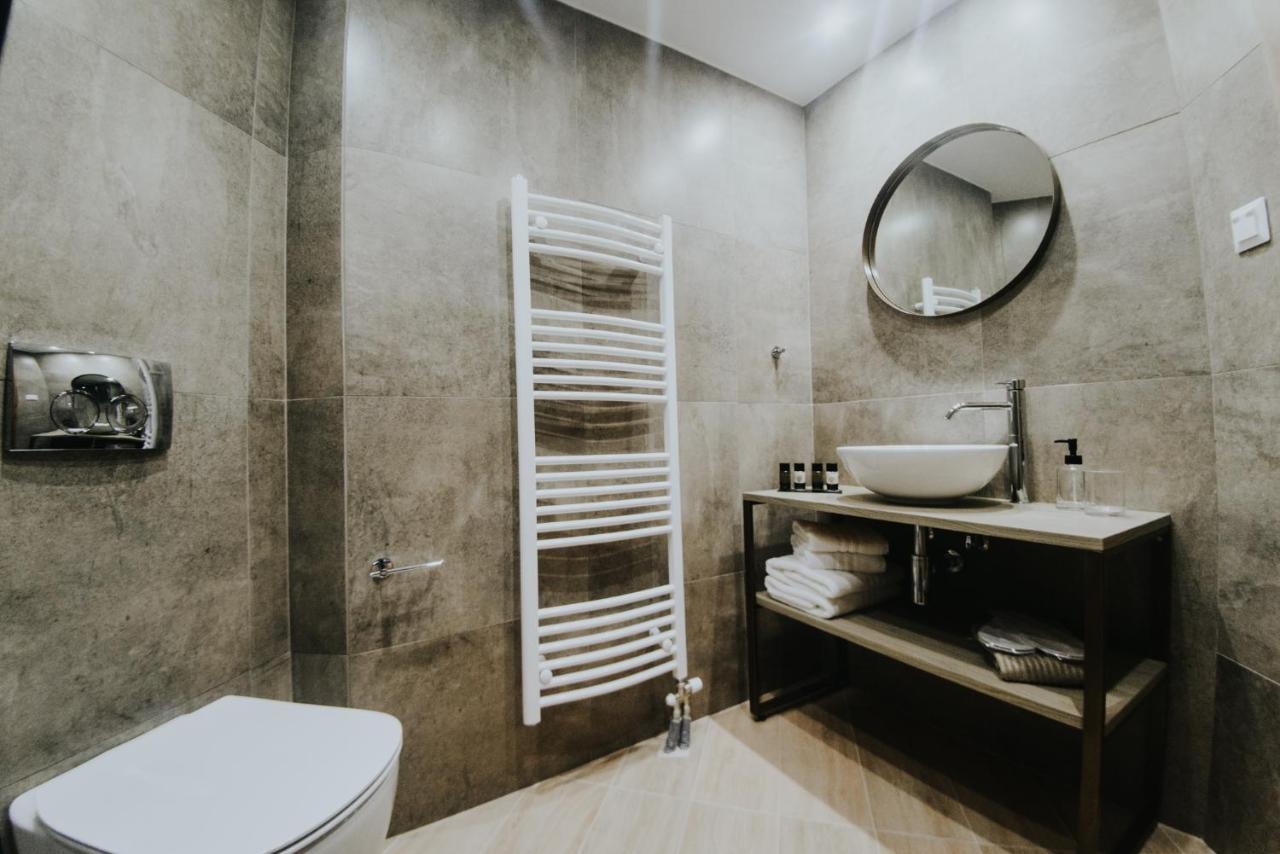 Voulis Attico Rooms & Apartments 雅典 外观 照片