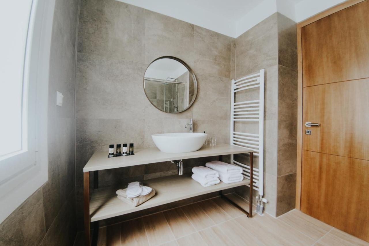 Voulis Attico Rooms & Apartments 雅典 外观 照片