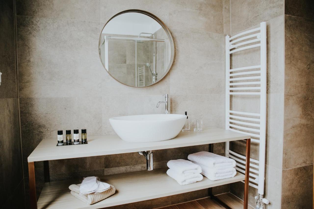 Voulis Attico Rooms & Apartments 雅典 外观 照片