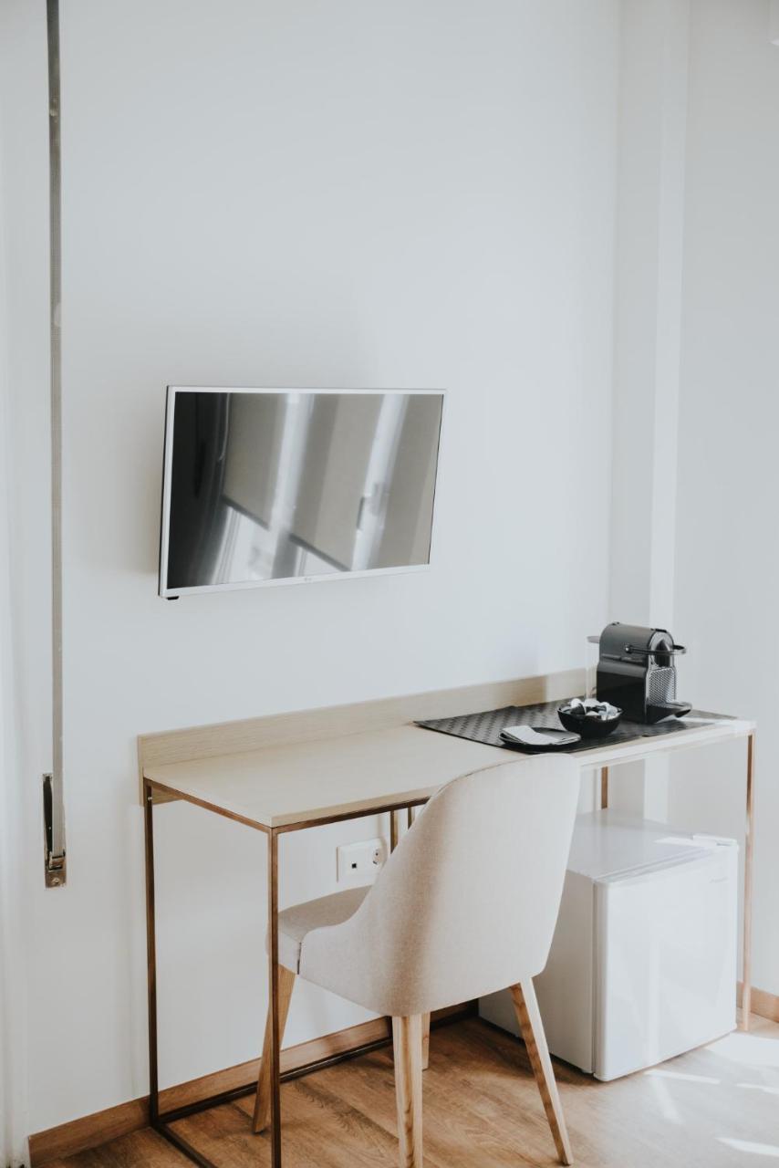 Voulis Attico Rooms & Apartments 雅典 外观 照片
