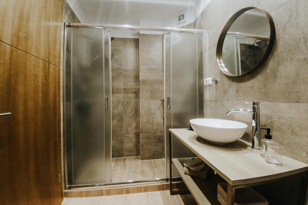 Voulis Attico Rooms & Apartments 雅典 外观 照片